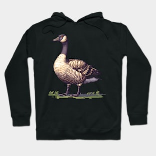 16-Bit Goose Hoodie